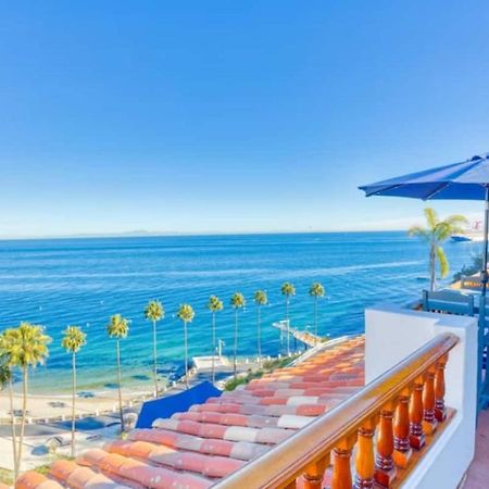 Catalina Island Getaway With 6 Seat Golf Cart Ac Lejlighed Avalon Eksteriør billede