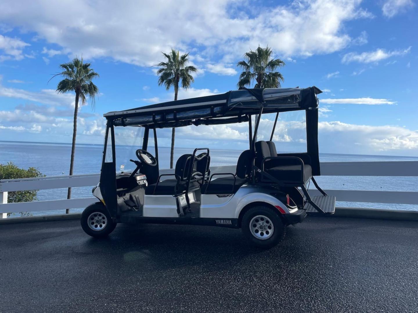 Catalina Island Getaway With 6 Seat Golf Cart Ac Lejlighed Avalon Eksteriør billede