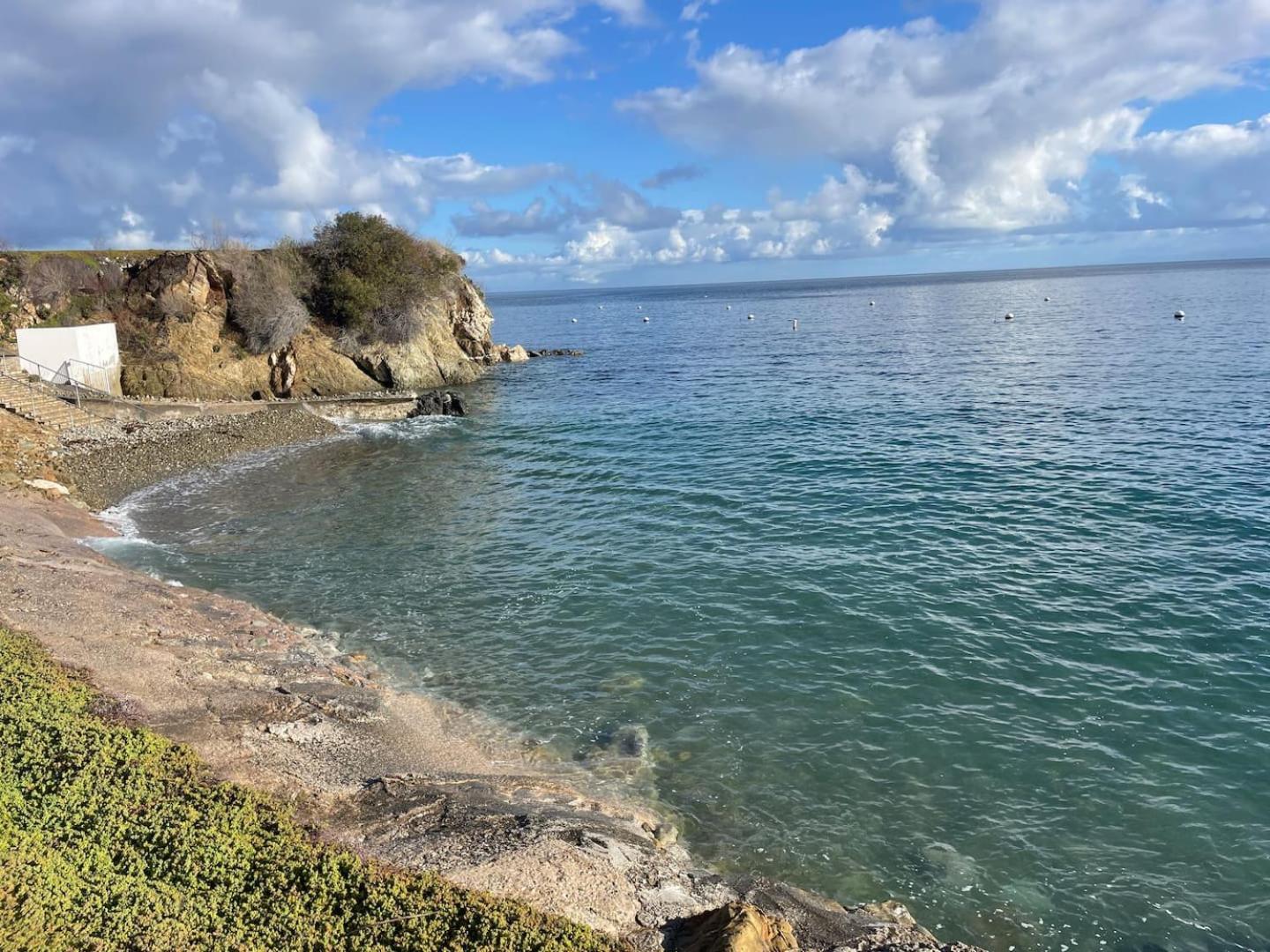 Catalina Island Getaway With 6 Seat Golf Cart Ac Lejlighed Avalon Eksteriør billede