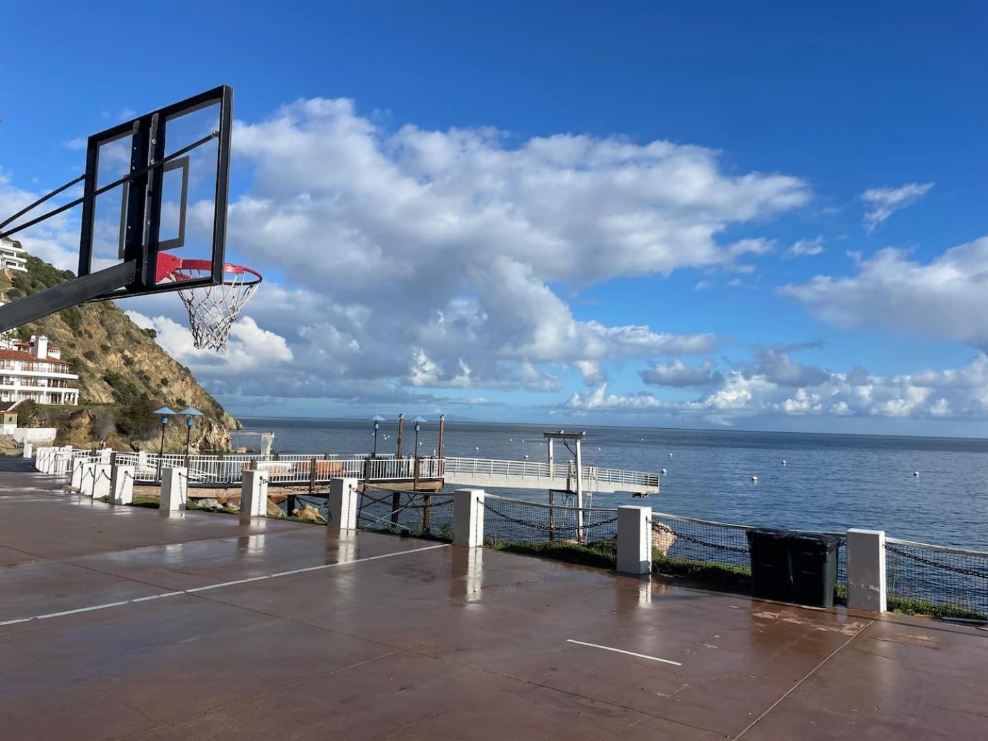Catalina Island Getaway With 6 Seat Golf Cart Ac Lejlighed Avalon Eksteriør billede