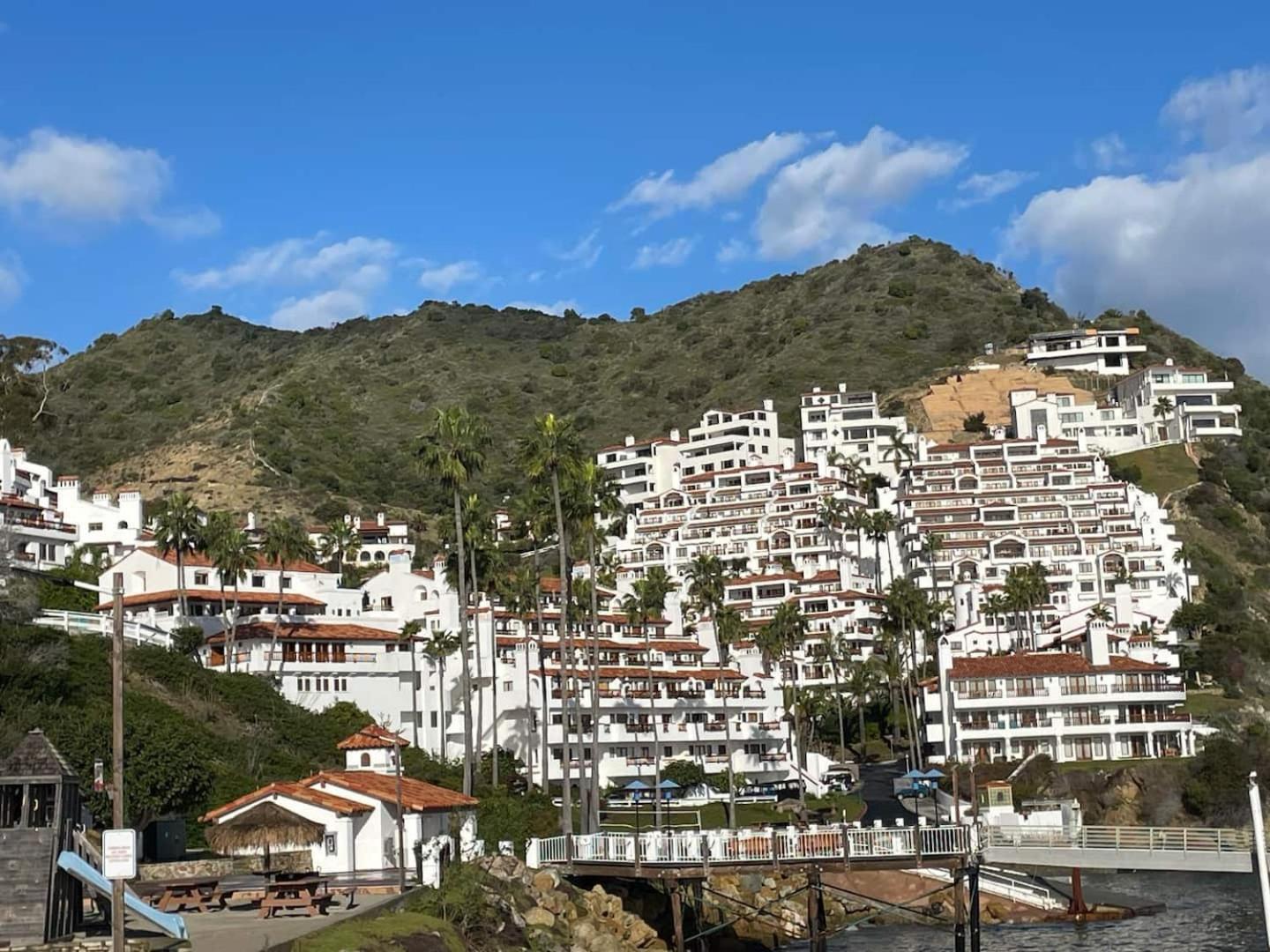 Catalina Island Getaway With 6 Seat Golf Cart Ac Lejlighed Avalon Eksteriør billede