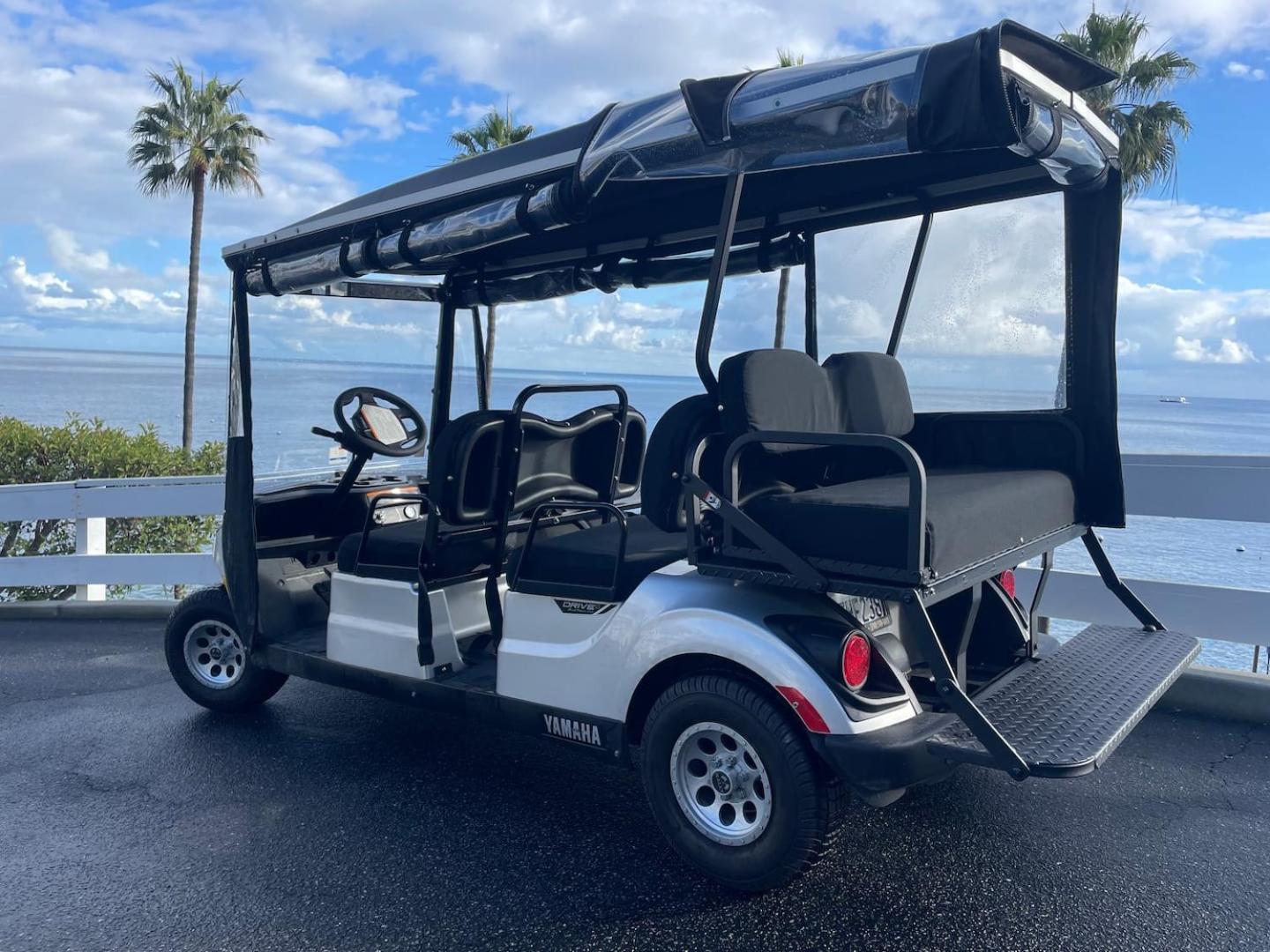 Catalina Island Getaway With 6 Seat Golf Cart Ac Lejlighed Avalon Eksteriør billede
