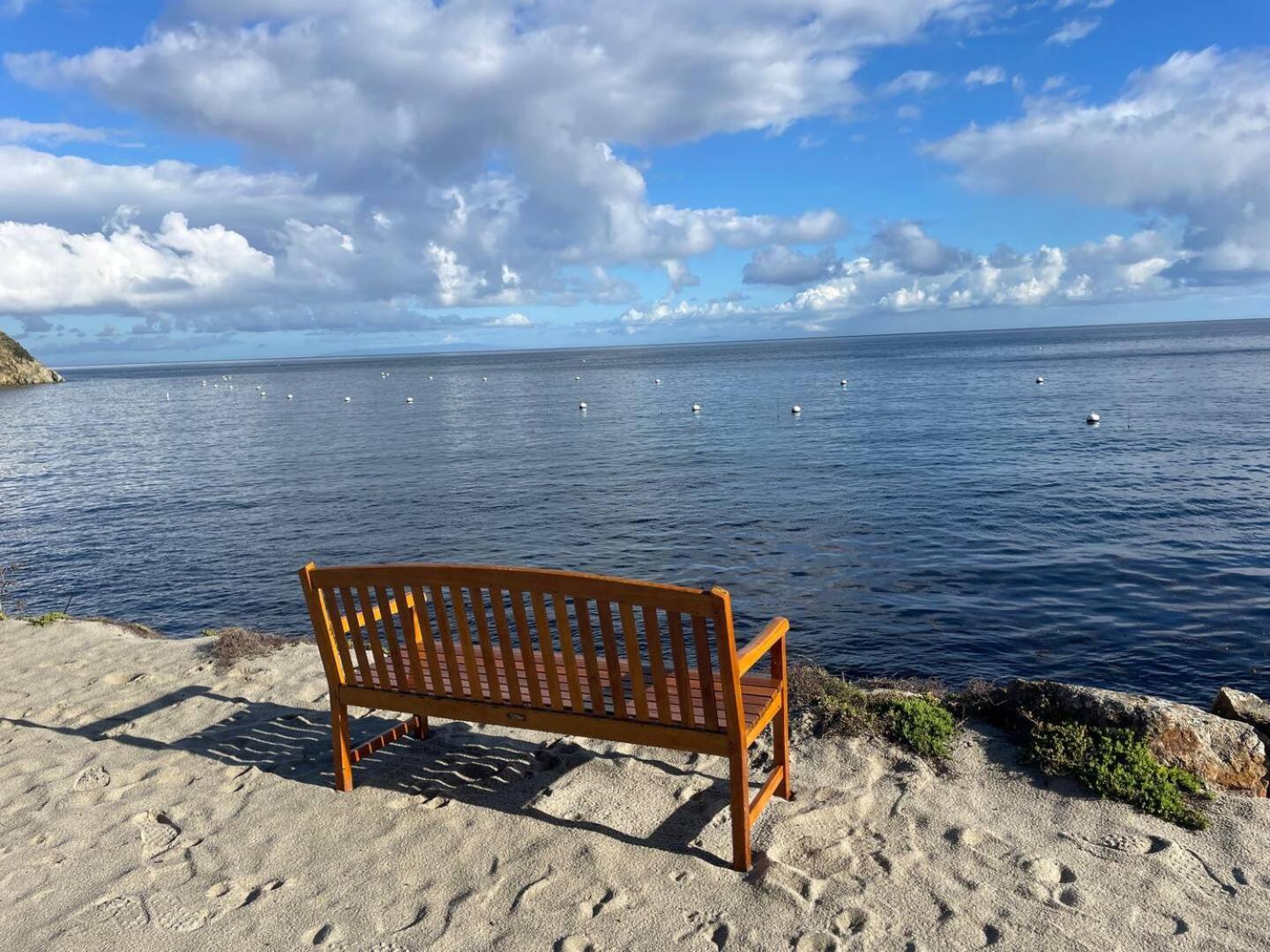 Catalina Island Getaway With 6 Seat Golf Cart Ac Lejlighed Avalon Eksteriør billede