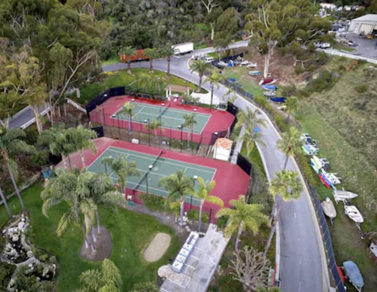 Catalina Island Getaway With 6 Seat Golf Cart Ac Lejlighed Avalon Eksteriør billede